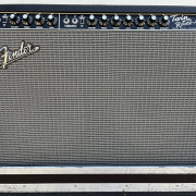 Fender 65 Twin Reverb Amplificador Guitarra · Alicante · 1300 €