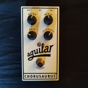 AGUILAR ChorusSaurus · Madrid · 140 €