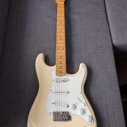 Fender Ed O'Brien Stratocaster