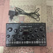 Erica Synths Bassline DB-01 · Barcelona · 420 €