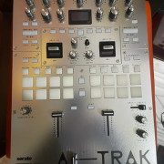 Rane Seventy A-Trak Signature Edition