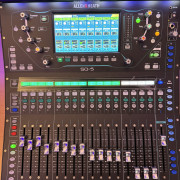 Mesa de mezclas Allen Heath SQ5 · Madrid · 1700 €