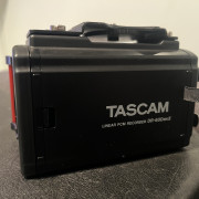 Pletina Tascam 112 MKII(para REPARAR) de segunda mano por 200 € en Madrid