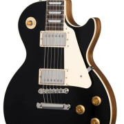 Gibson les paul negra