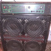 Trace Elliot GP12 SMX 350W 4x10 Combo Bass · Valencia · 350 €
