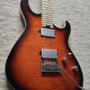 Guitarra Cort G290 FAT Antique Violín · Madrid · 360 €