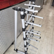 Soporte Jaspers 5 alturas · Girona · 200 €