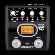 ZOOM G2Nu PEDAL PARA GUITARRA · Madrid · 60 €