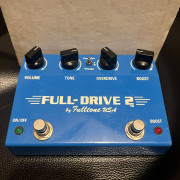 Fulltone Fulldrive 2 · Palencia · 120 €