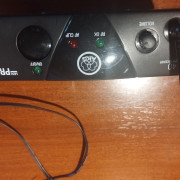 Sistema Inalambrico Guitarra Pilas WMS 40 PRO MINI