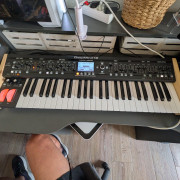 Deepmind 12 · SC Tenerife · 350 €