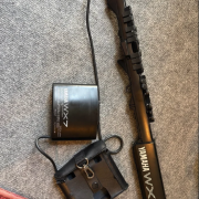 Saxo Midi Yamaha WX7 · Málaga · 400 €