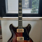 Ibanez JSM100 John Scofield Japan · Albacete · 1500 €
