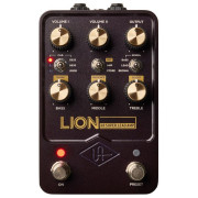UAFX Lion 68 · Jaén