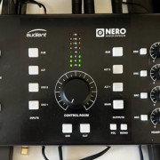 Audient Nero Control de Monitor precio fijo · Granada · 295 €