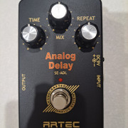 Delay Analógico ARTEC modelo SE-ADL · Alicante · 27 €