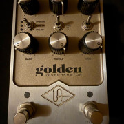 UA Golden Reverberator · Valencia · 300 €