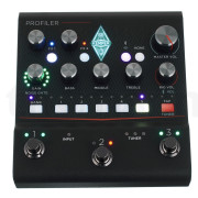 Kemper player + colección amplis · Las Palmas · 450 €