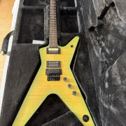 Guitarra Eléctrica Dean Dime Slime ML