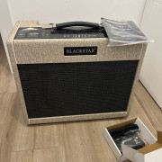 Blackstar St. James EL34 · Madrid · 400 €