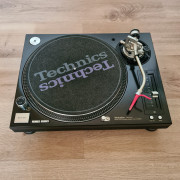 Tocadiscos technics segunda discount mano