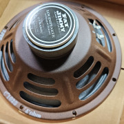 Cono 10" Fat Jimmy C1025 de 4Ohm · Madrid · 60 €
