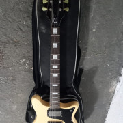 Epiphone willshire phantomatic signature Frank Iero · Madrid · 950 €