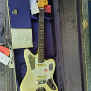 Fender Jaguar Johnny Marr USA