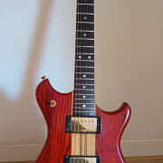 Westone Thunder II · Madrid · 450 €