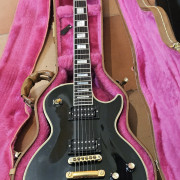 Gibson Les Paul Custom 85 · Madrid · 5000 €