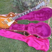 Gibson Les Paul Standard de 1998 "Good Wood era" · A Coruña