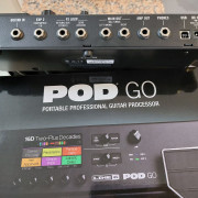 Line 6 Pod Go en caja · Madrid · 340 €
