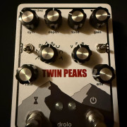 Drolo Twin Peaks · Valencia · 350 €