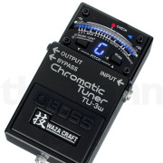 Boss waza tuner nuevo · Illes Balears · 130 €