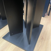 Soportes monitores estudio Argosy Spire X · Barcelona · 180 €