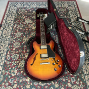 Gibson ES 339 Custom Shop · Almería · 2500 €