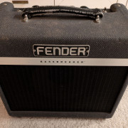Fender bassbreaker 007 · Sevilla · 220 €