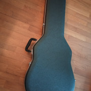 Estuche rígido Gator para Les Paul · Pontevedra · 50 €