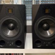 ADAM Audio A8X - Pareja de monitores de estudio · Valencia · 750 €