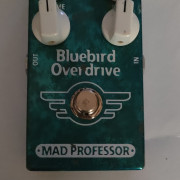 Mad Professor Bluebird Delay/Overdrive · Bizkaia · 120 €