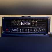Cambio Laboga Mr Hector por 412 Mesa Boogie Rectifier “over-sized” · Barcelona · 950 €