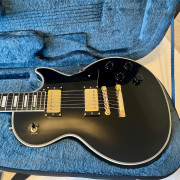 Bacchus Handmade Japan LP Custom - 2005 · Barcelona · 1350 €