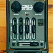 Fishman Prefix Plus T · Cádiz · 150 €