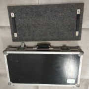 Flight case para pedales/pedalera · Málaga · 150 €