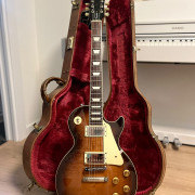 Gibson les paul standar · Barcelona · 2200 €
