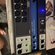 Soundcraft Ui12 Mezclador Digital · Pontevedra · 220 €