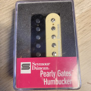Seymour Duncan Pearly Gates Humbucker. · A Coruña · 95 €