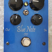 J.Rockett Blue Note · Tarragona · 140 €