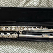 Flauta travesera Yamaha 262