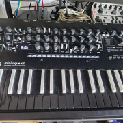 Korg Minilogue XD inverted keys · Madrid · 400 €